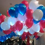 Isi Gas Helium Balon Dekorasi di Kemayoran Jakarta Pusat