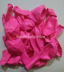 Grosir Balon Latex Doff Pink Muda 12 Inch