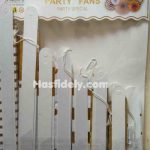 Party Fans | Fans Decoration