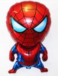 Balon Foil Karakter Spiderman