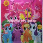 Shopingbag | Goodiebag | Tas Plastik Karakter