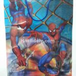 Shopingbag | Goodiebag | Tas Plastik Karakter