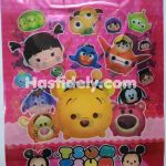 Shopingbag | Goodiebag | Tas Plastik Karakter