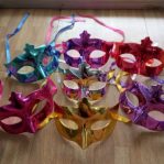 Topeng Pesta / Party Mask